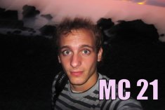 mitrušewski mc21